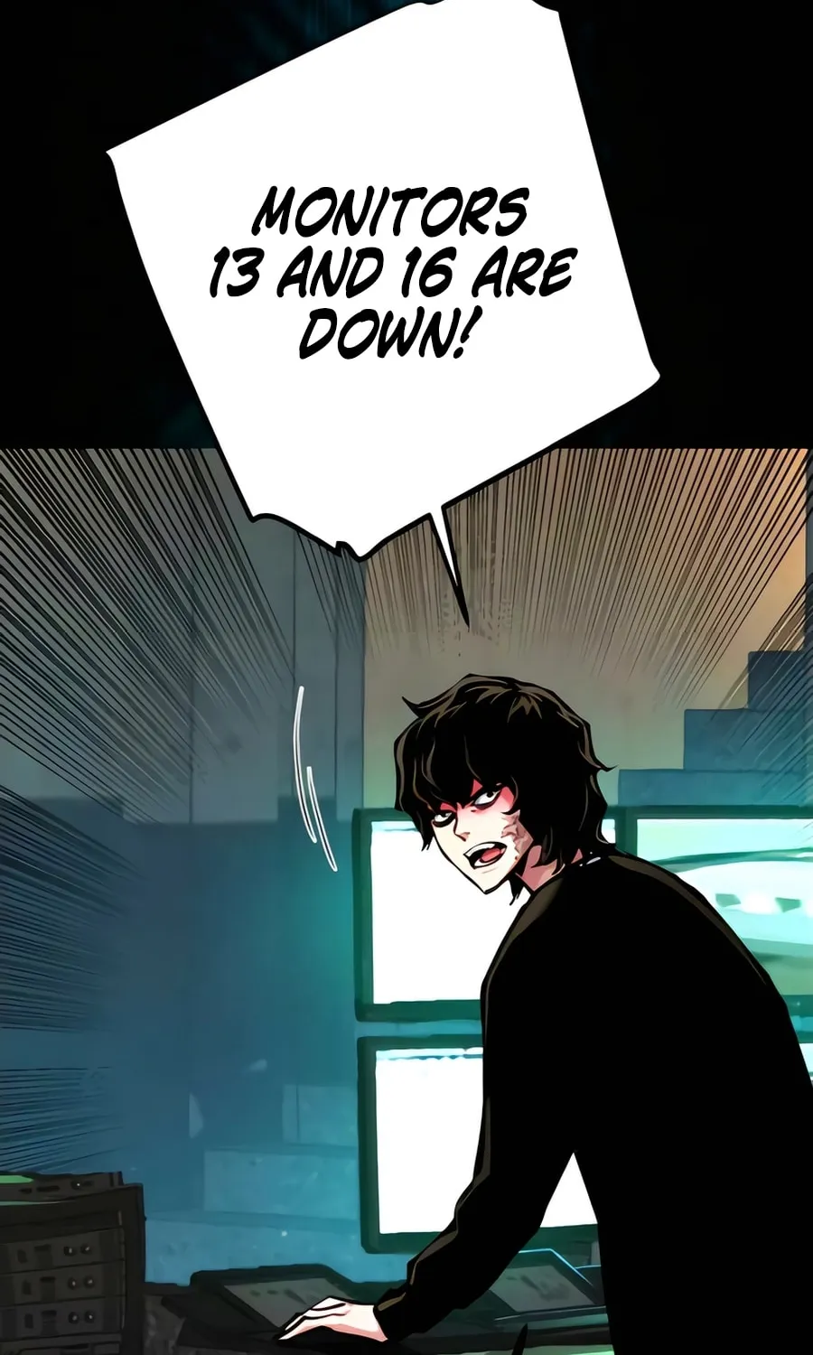 Teenage Mercenary Chapter 248 page 18 - 