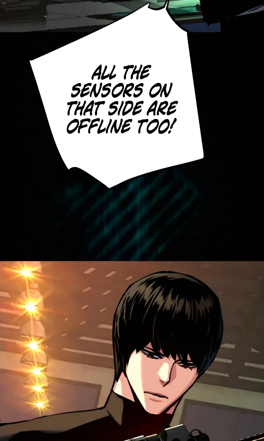 Teenage Mercenary Chapter 248 page 19 - 