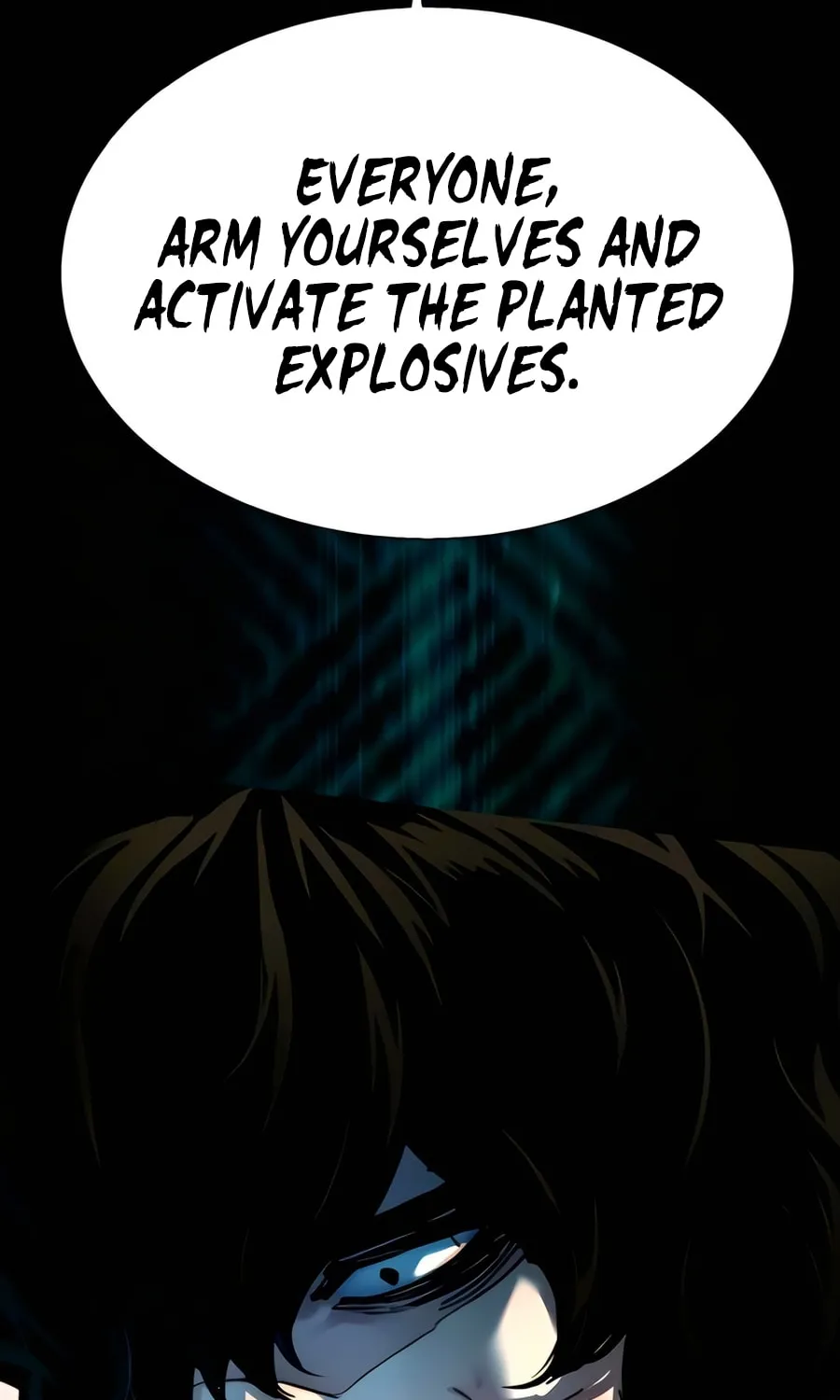 Teenage Mercenary Chapter 248 page 22 - 