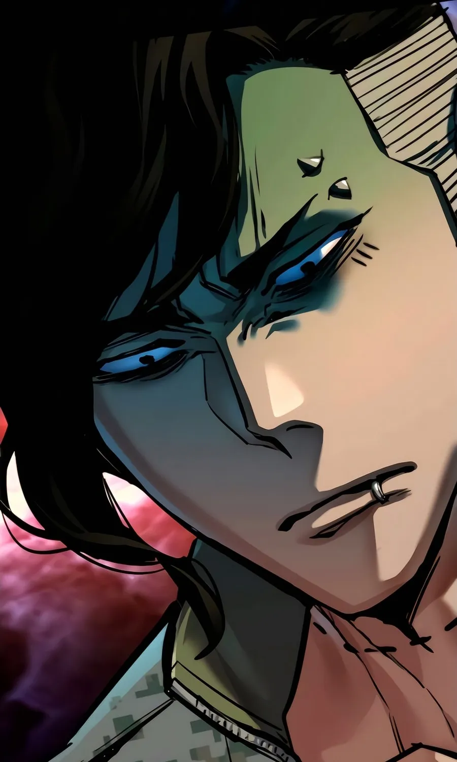 Teenage Mercenary Chapter 248 page 24 - 