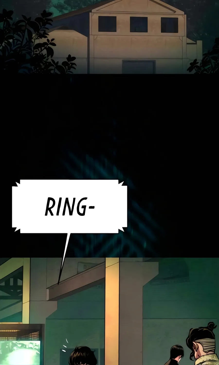 Teenage Mercenary Chapter 248 page 4 - 