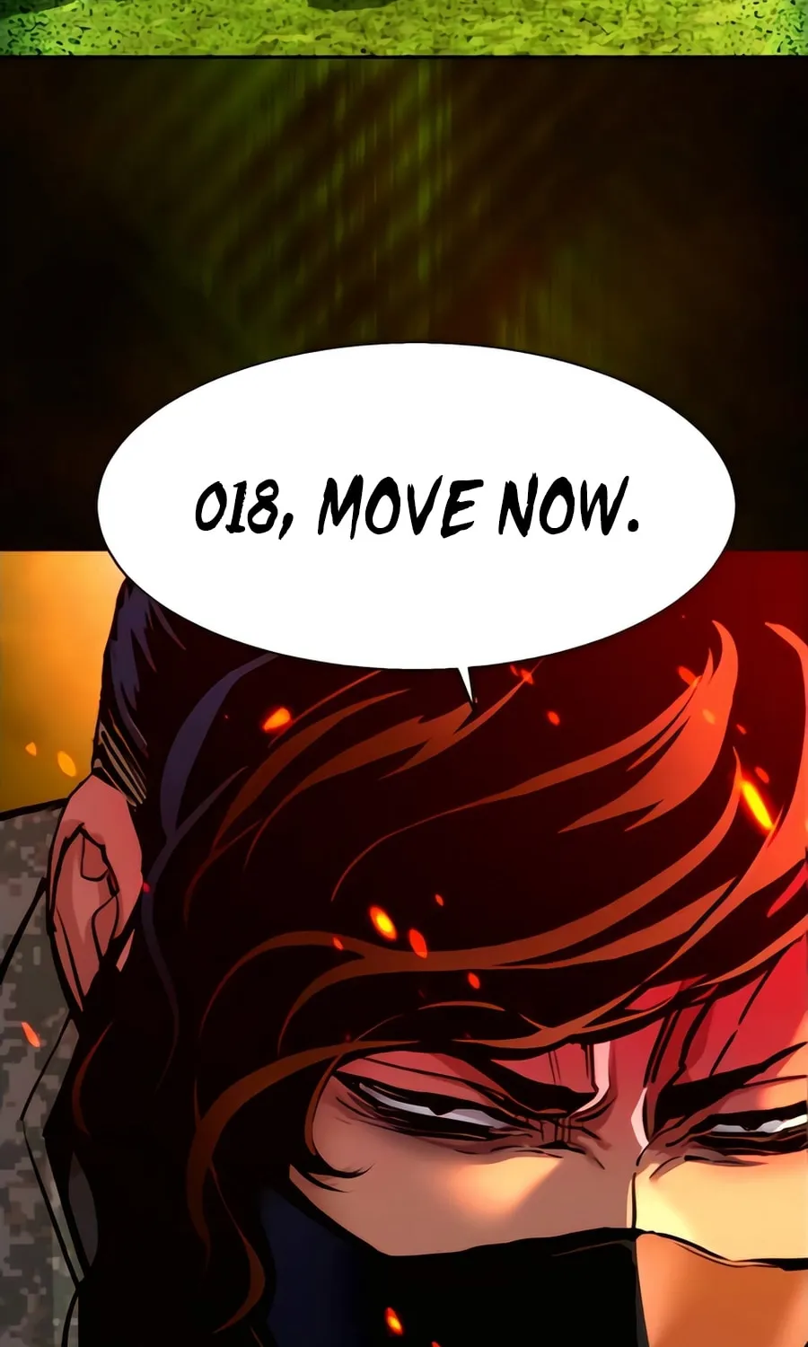 Teenage Mercenary Chapter 248 page 43 - 