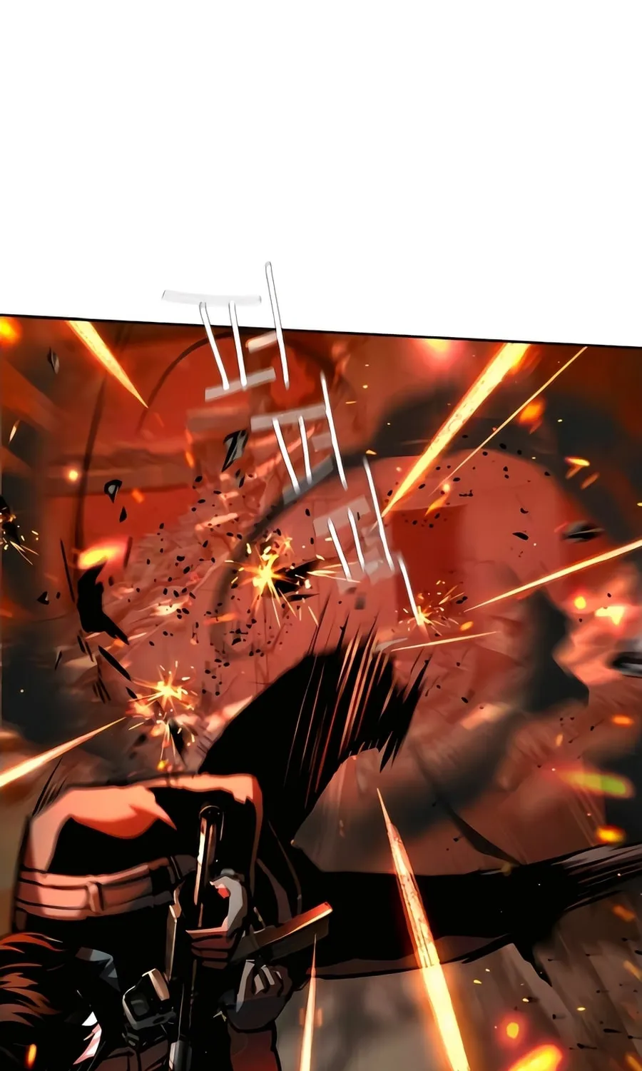 Teenage Mercenary Chapter 248 page 52 - 