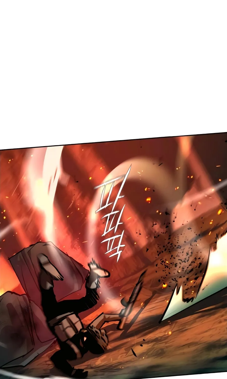 Teenage Mercenary Chapter 248 page 56 - 