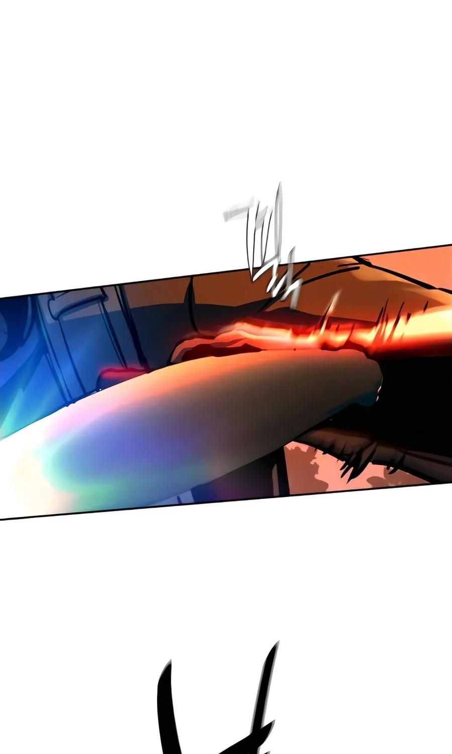 Teenage Mercenary Chapter 248 page 62 - 