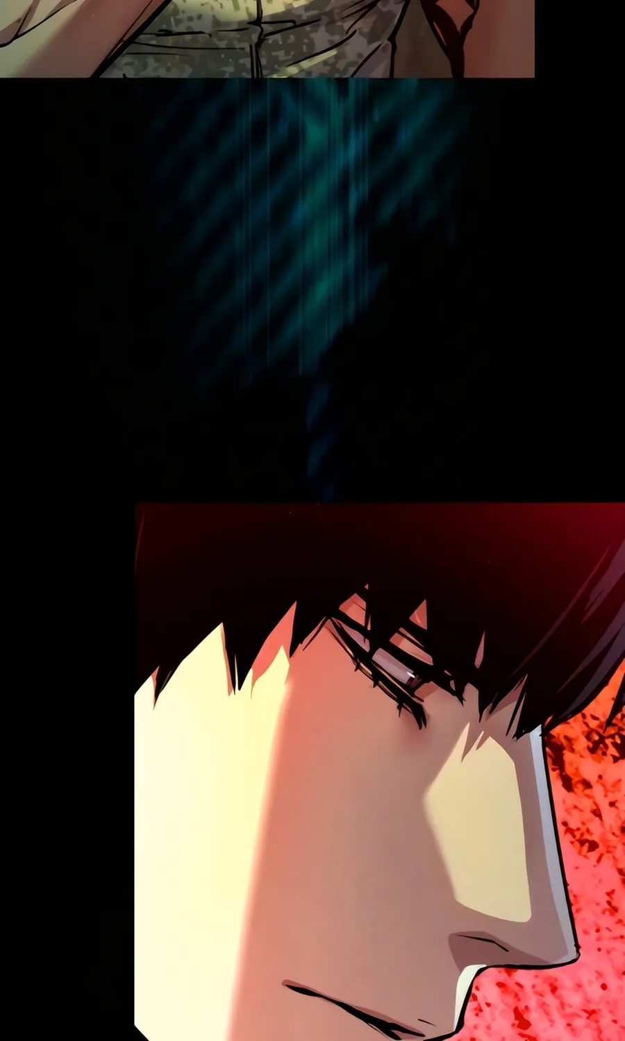 Teenage Mercenary Chapter 248 page 8 - 