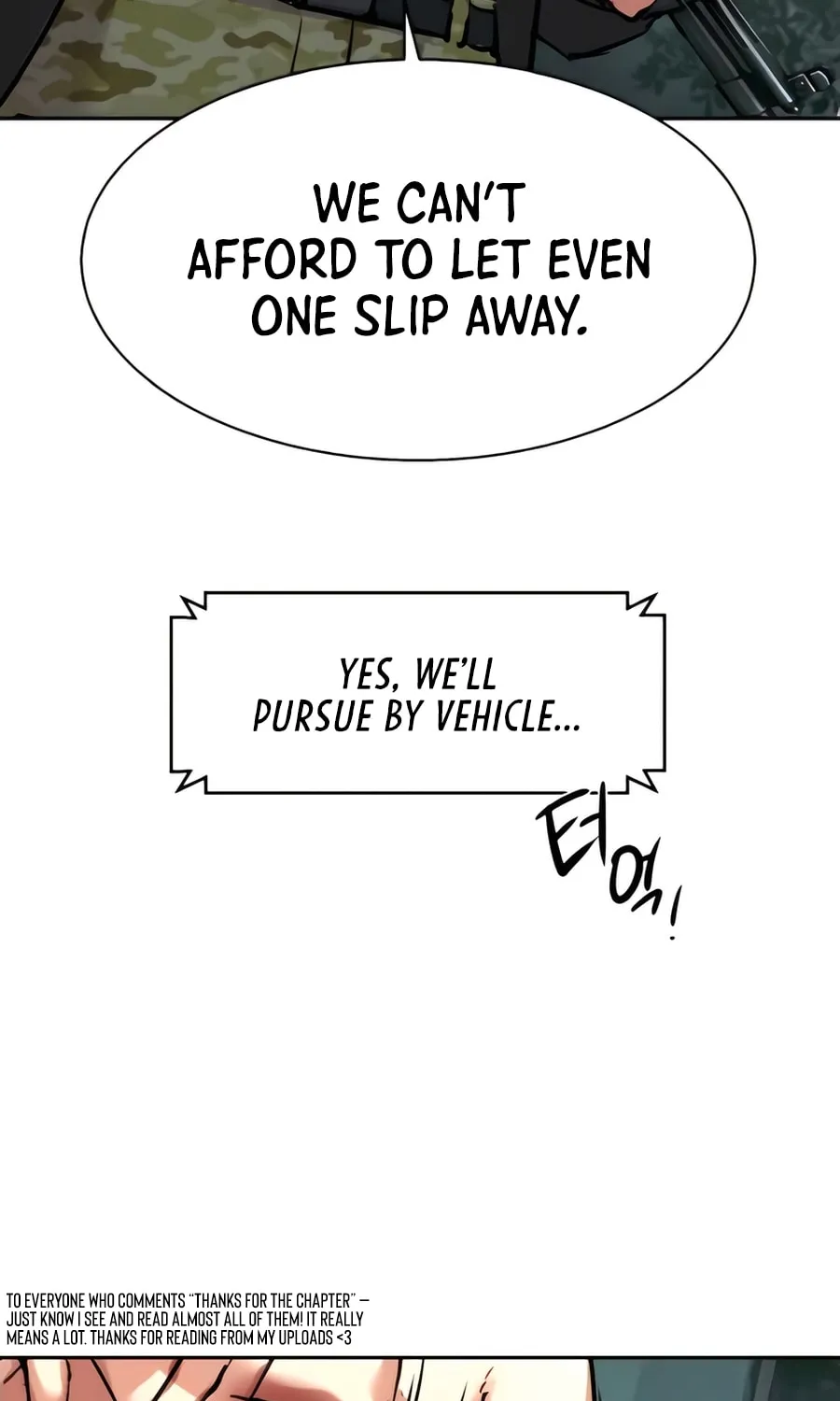 Teenage Mercenary Chapter 248 page 72 - 
