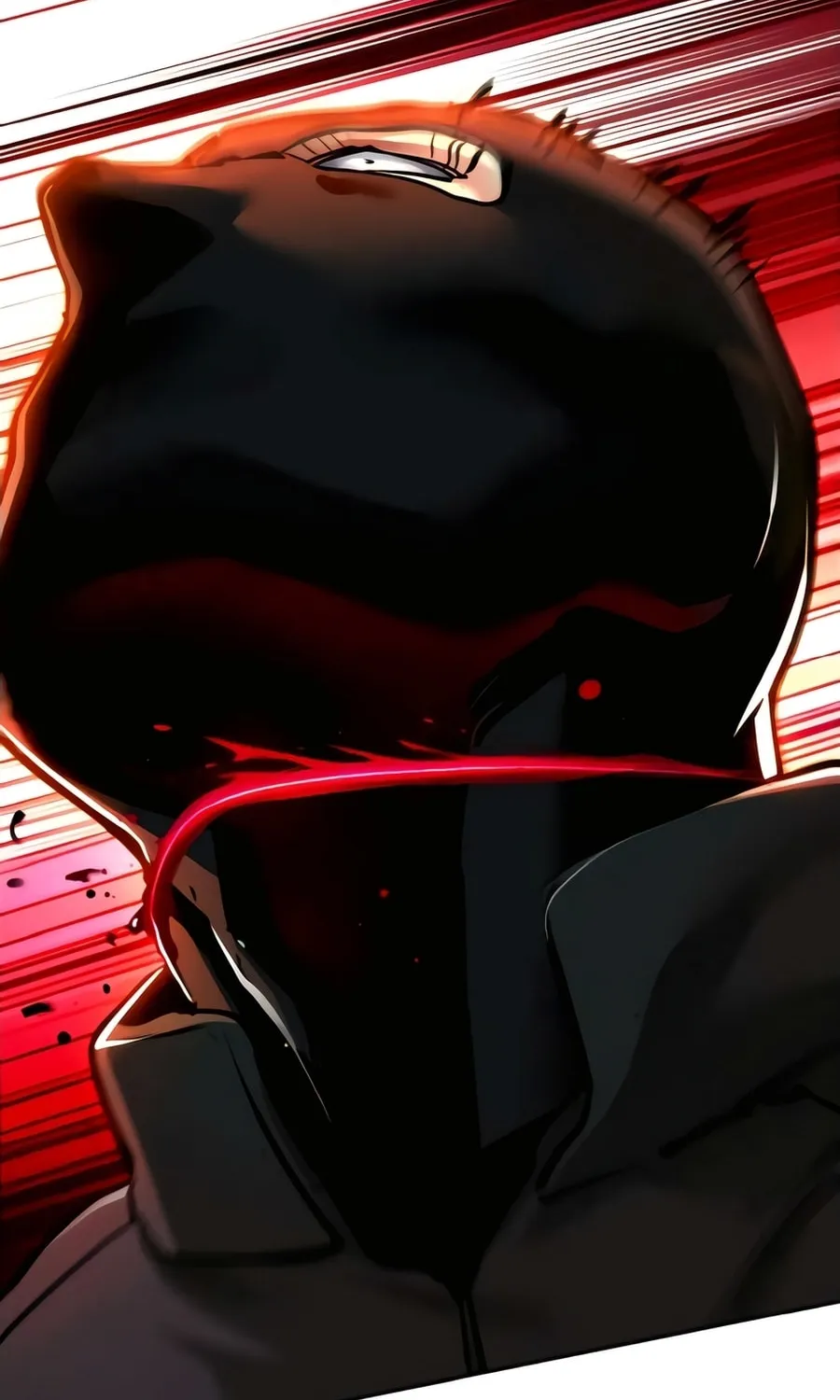 Teenage Mercenary Chapter 248 page 74 - 