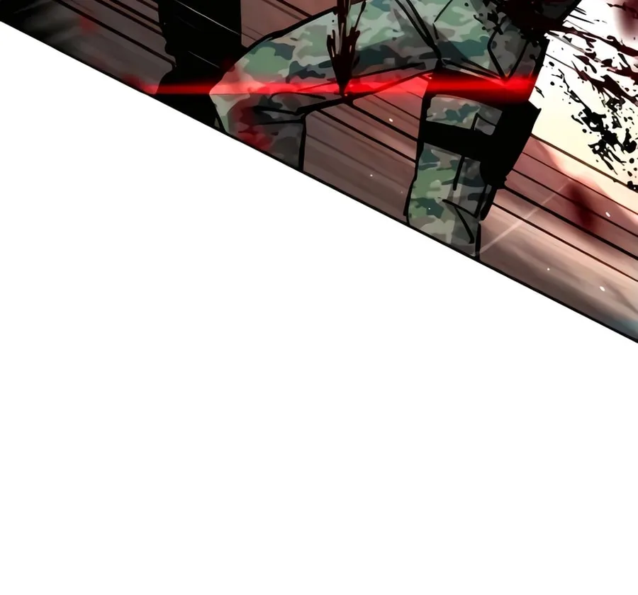 Teenage Mercenary Chapter 248 page 77 - 