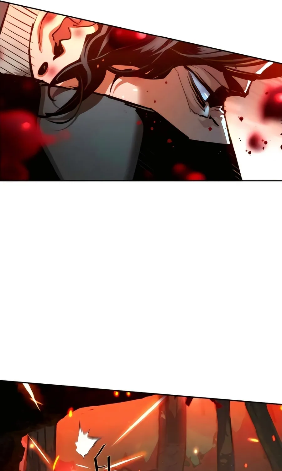 Teenage Mercenary Chapter 248 page 78 - 