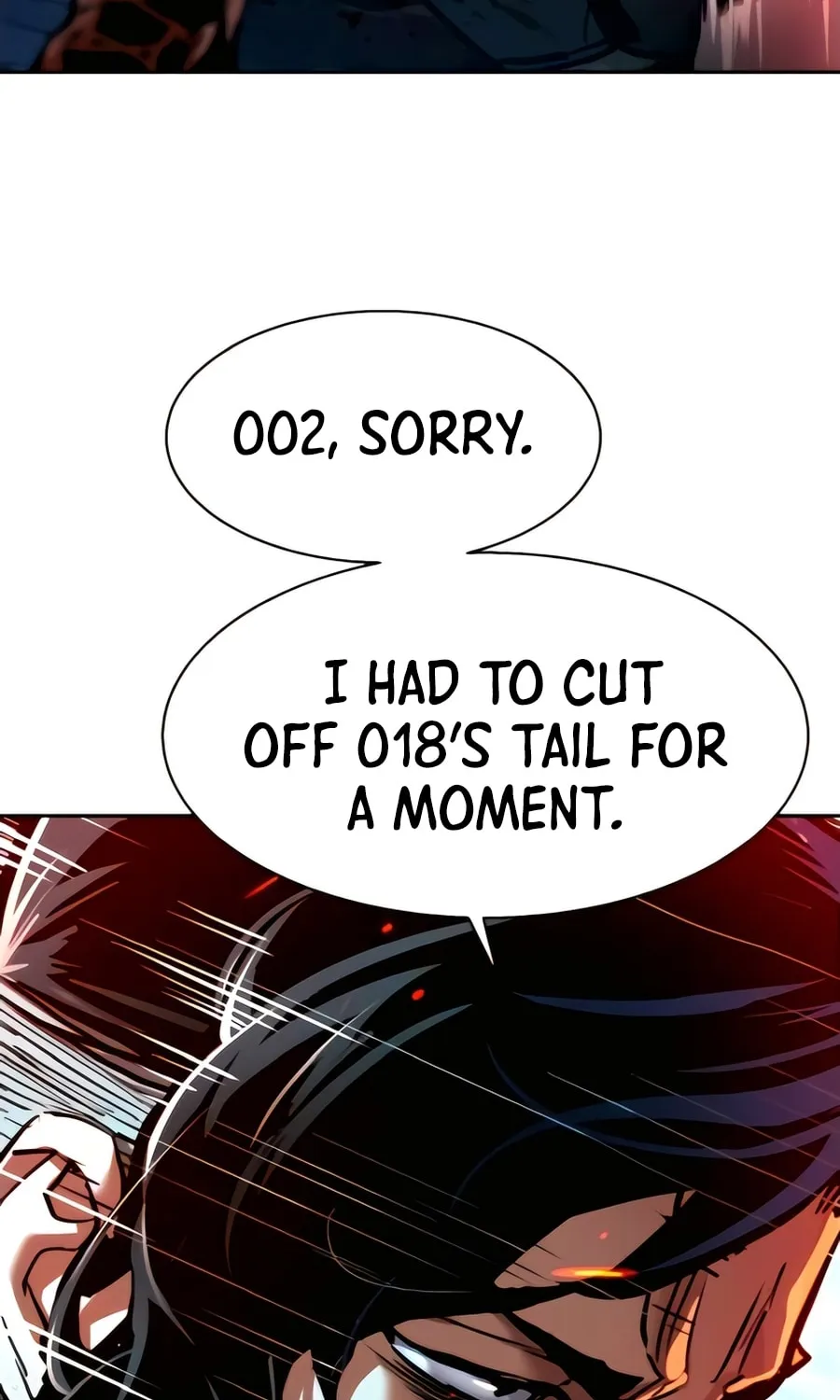 Teenage Mercenary Chapter 248 page 85 - 