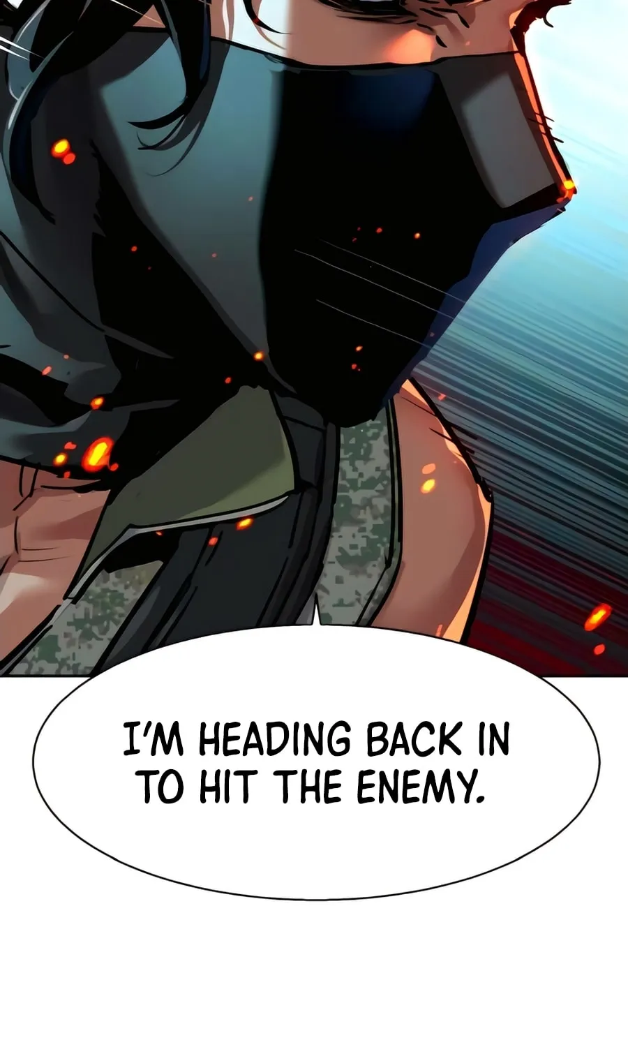 Teenage Mercenary Chapter 248 page 86 - 