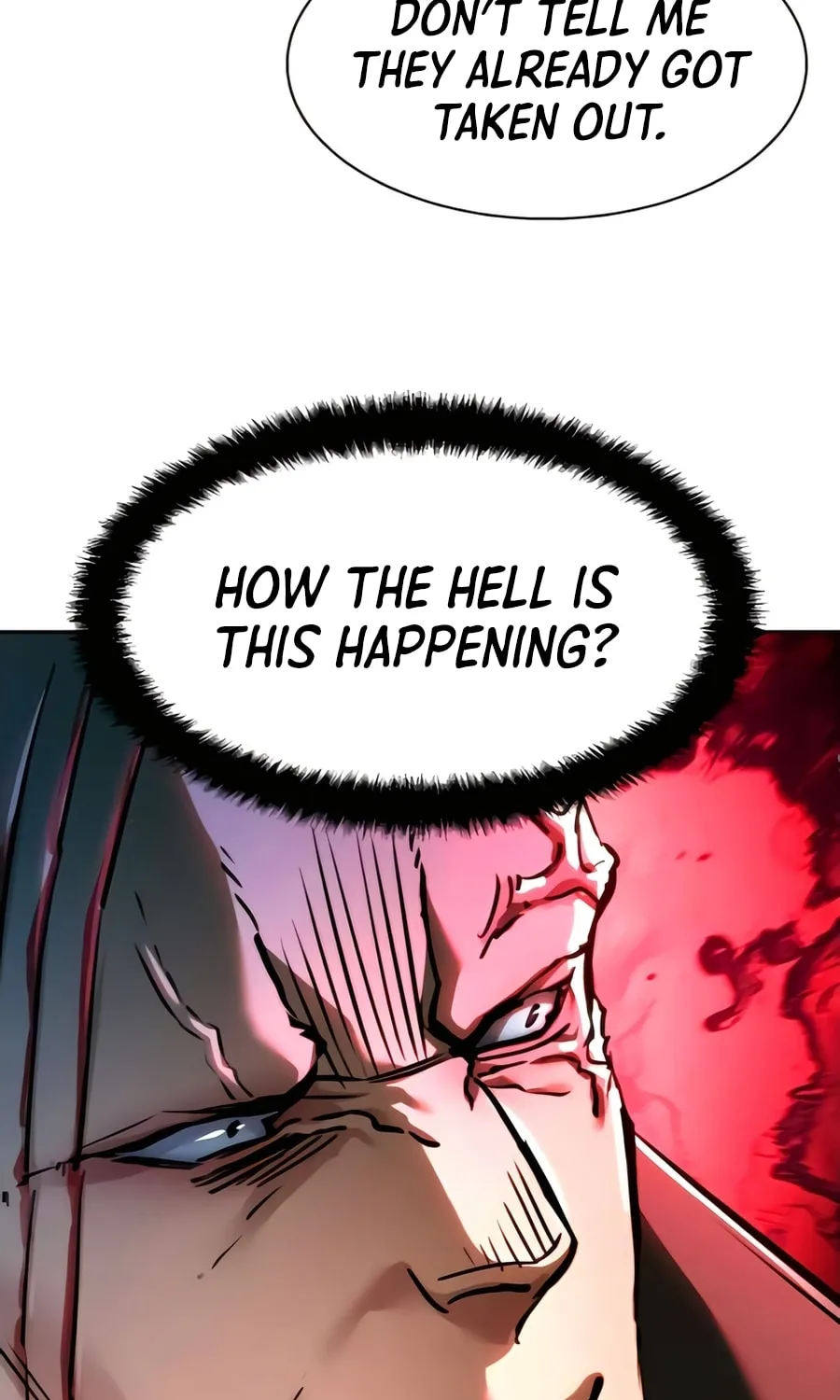 Teenage Mercenary Chapter 248 page 88 - 