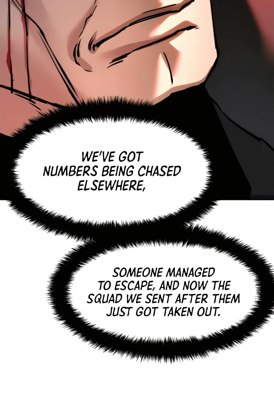 Teenage Mercenary Chapter 248 page 89 - 