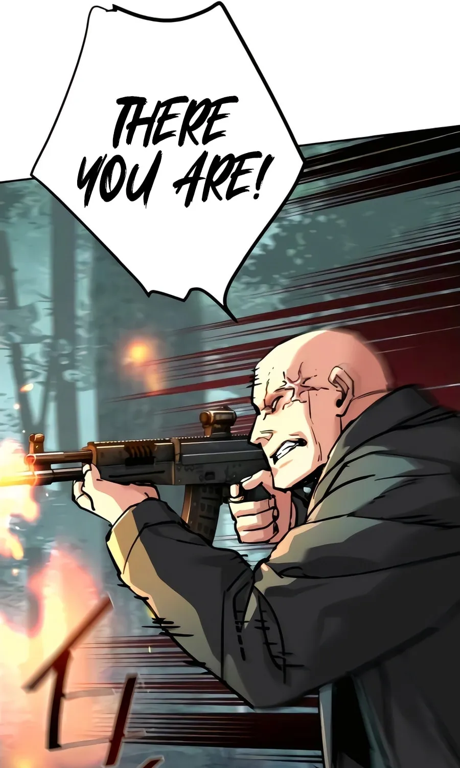 Teenage Mercenary Chapter 248 page 97 - 