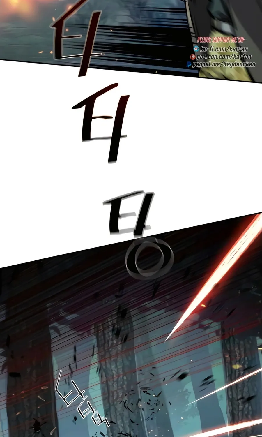 Teenage Mercenary Chapter 248 page 98 - 