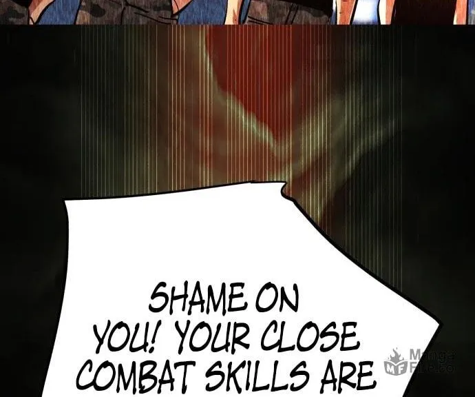 Teenage Mercenary Chapter 249 page 25 - 
