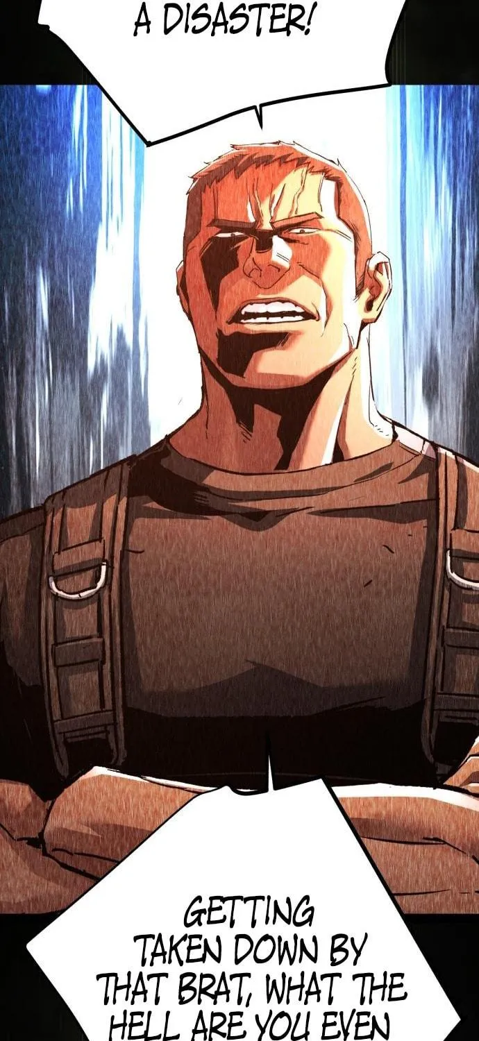 Teenage Mercenary Chapter 249 page 26 - 