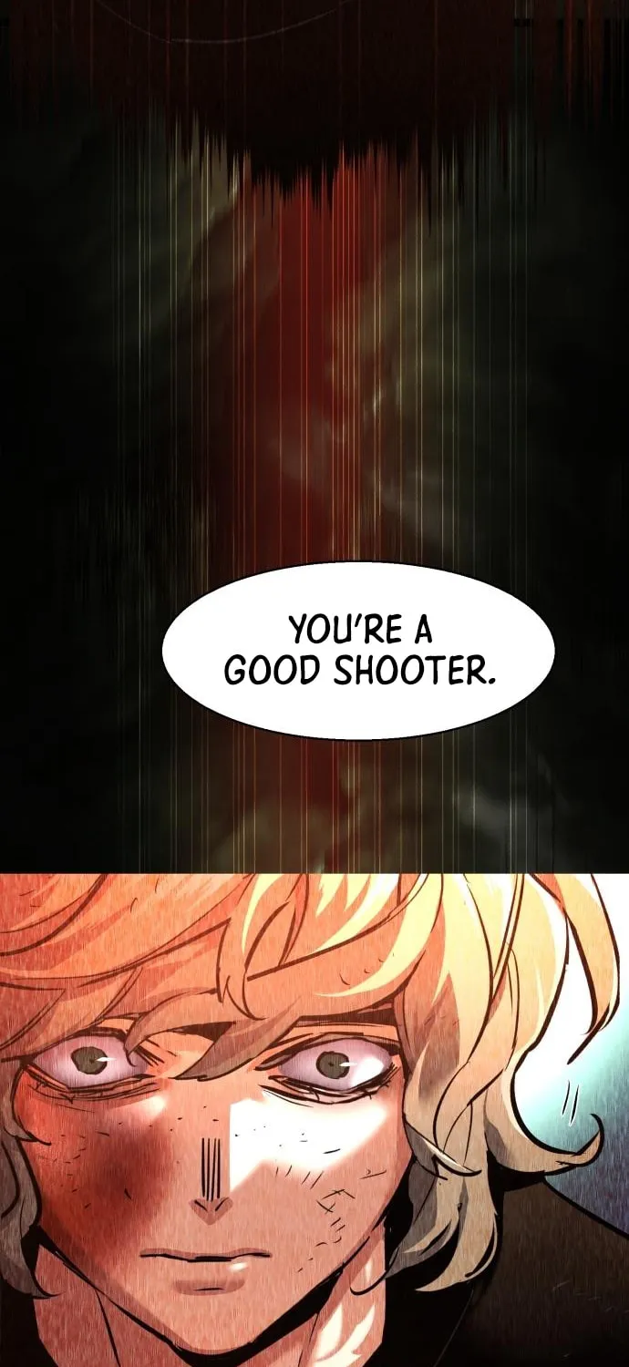 Teenage Mercenary Chapter 249 page 32 - 