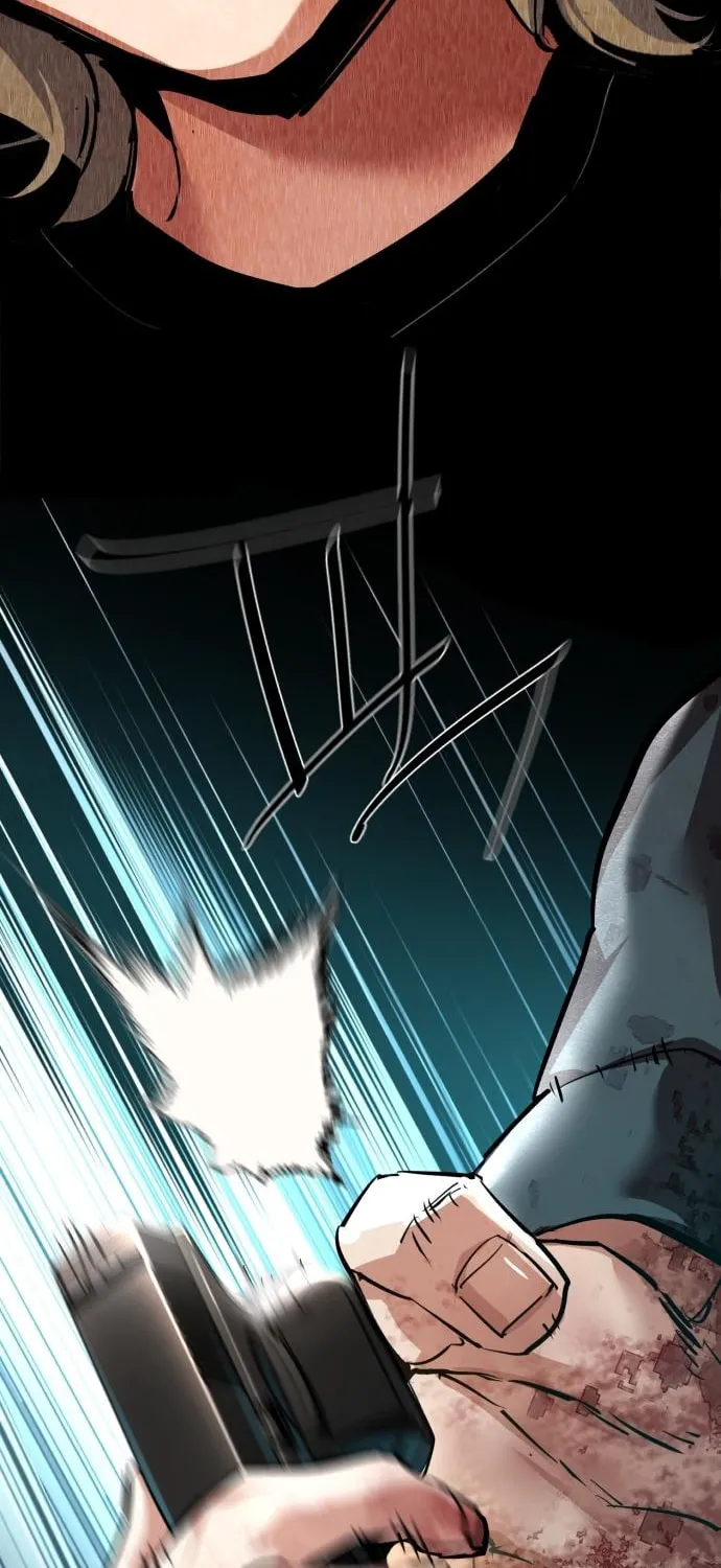 Teenage Mercenary Chapter 249 page 36 - 