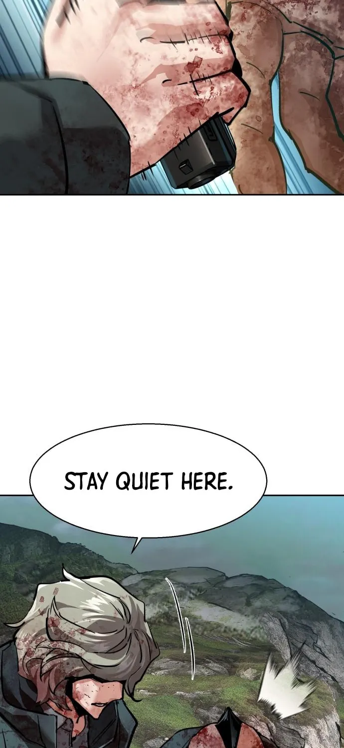 Teenage Mercenary Chapter 249 page 37 - 