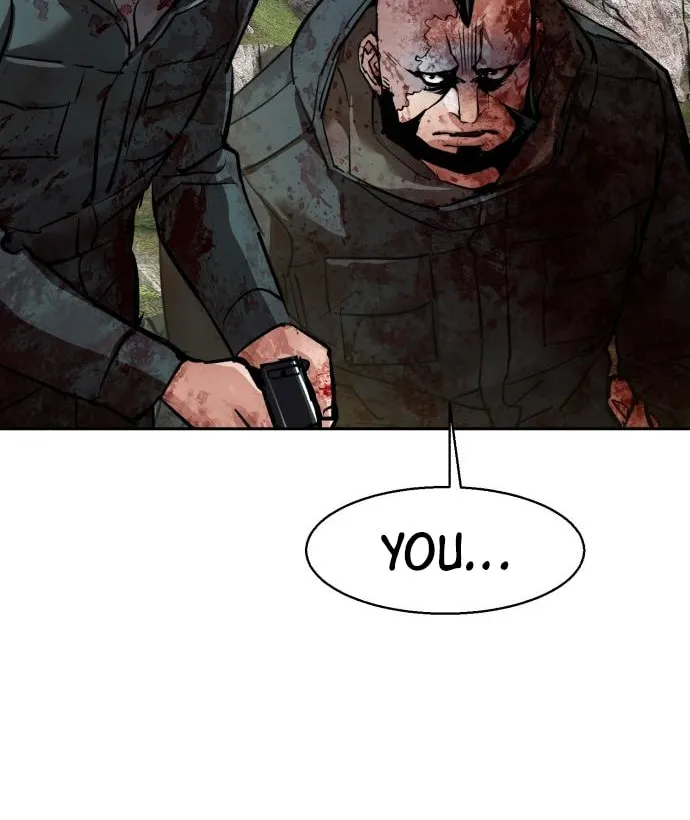 Teenage Mercenary Chapter 249 page 38 - 
