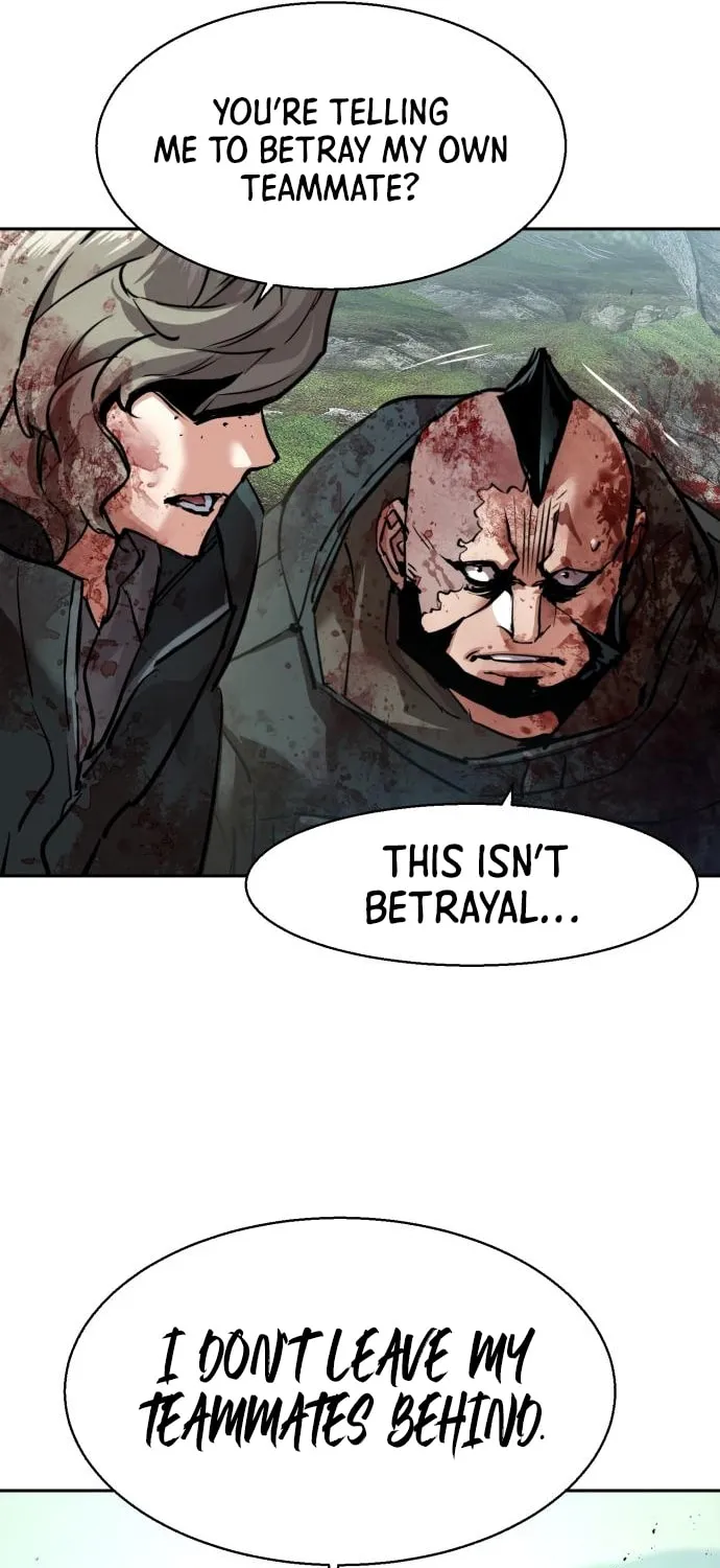 Teenage Mercenary Chapter 249 page 39 - 