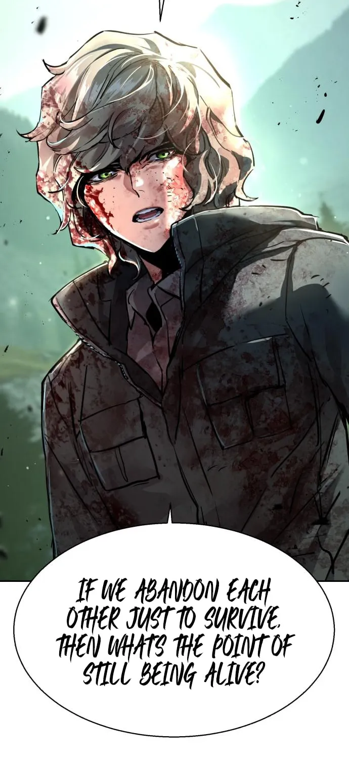 Teenage Mercenary Chapter 249 page 40 - 