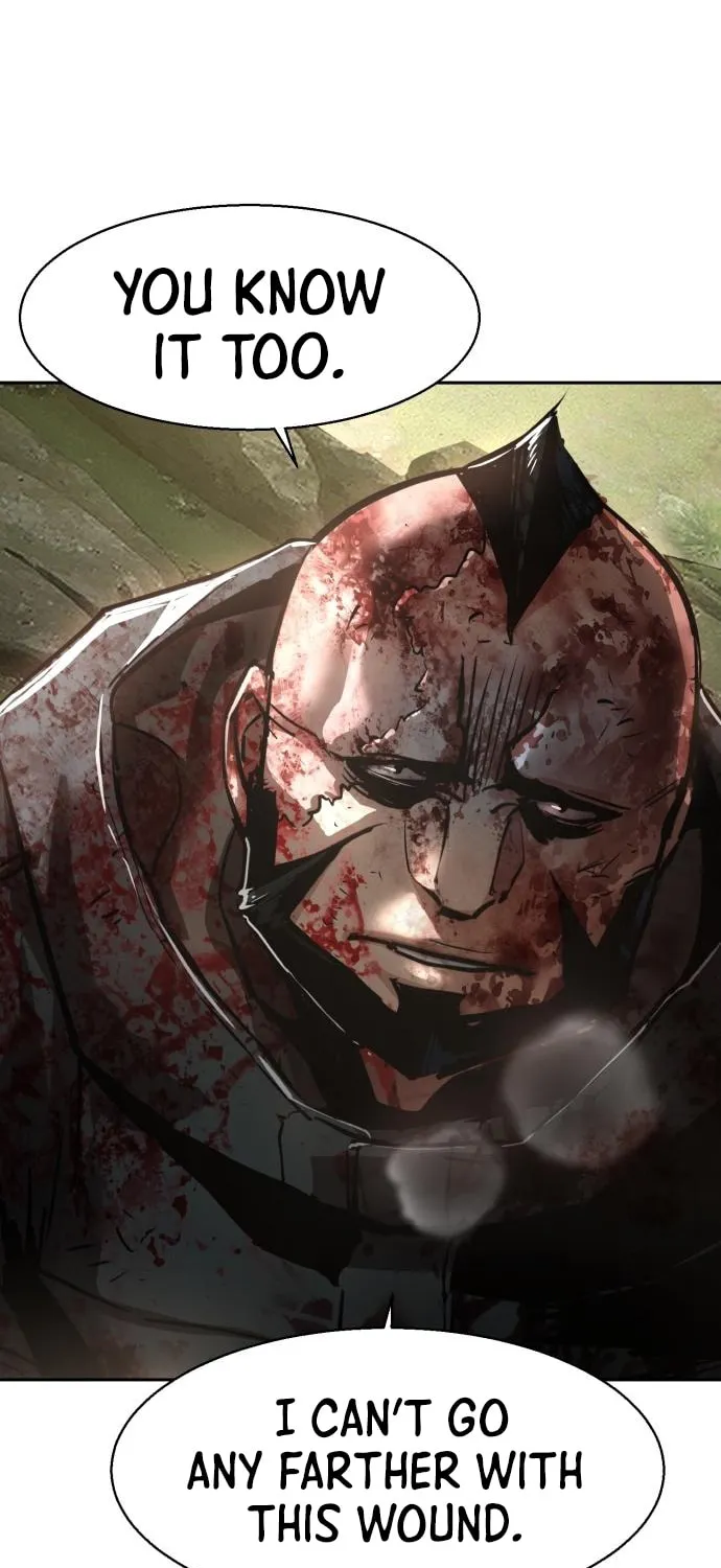 Teenage Mercenary Chapter 249 page 5 - 