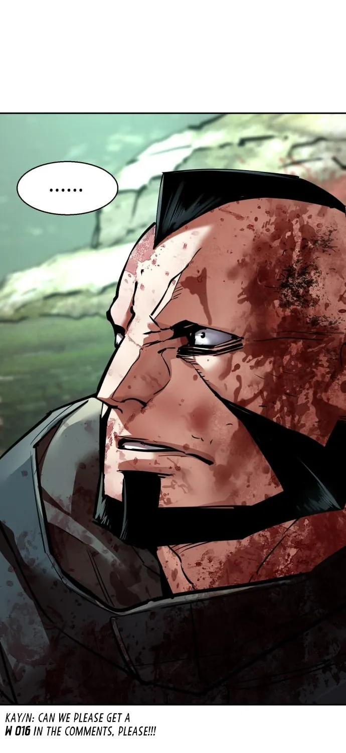Teenage Mercenary Chapter 249 page 41 - 