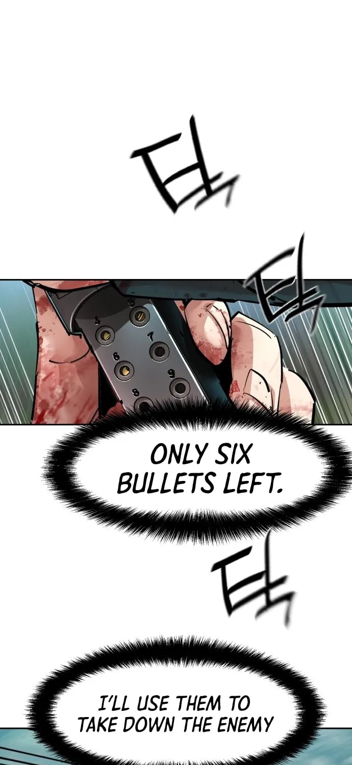 Teenage Mercenary Chapter 249 page 43 - 