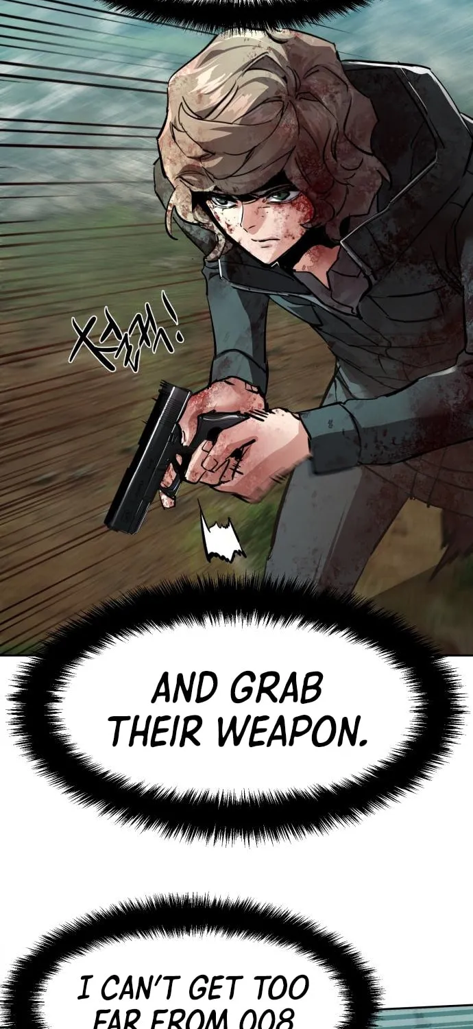 Teenage Mercenary Chapter 249 page 44 - 