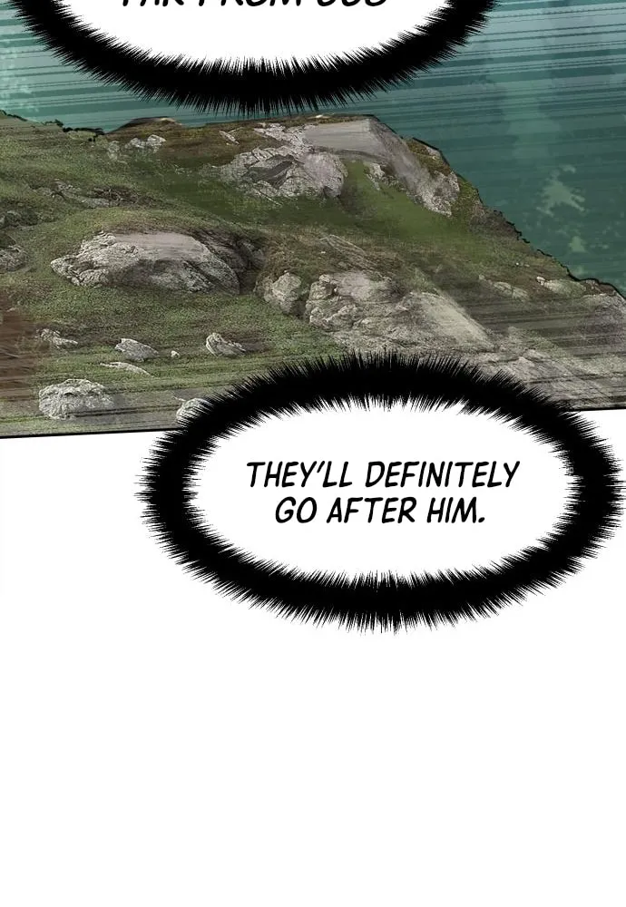 Teenage Mercenary Chapter 249 page 45 - 
