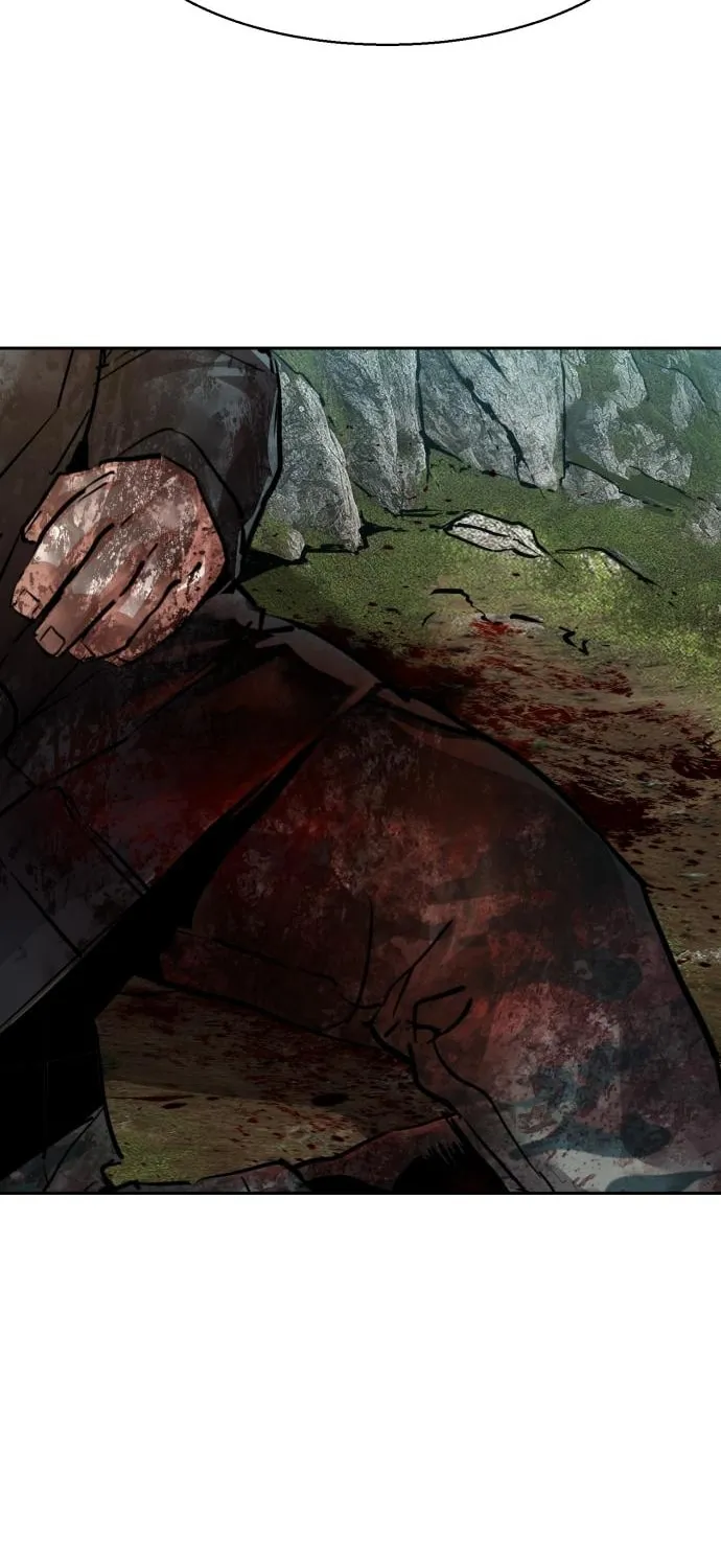 Teenage Mercenary Chapter 249 page 6 - 