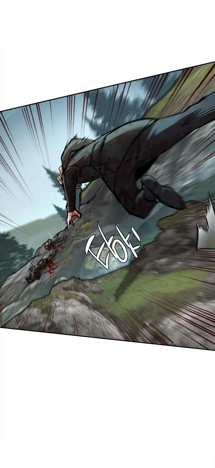 Teenage Mercenary Chapter 249 page 51 - 