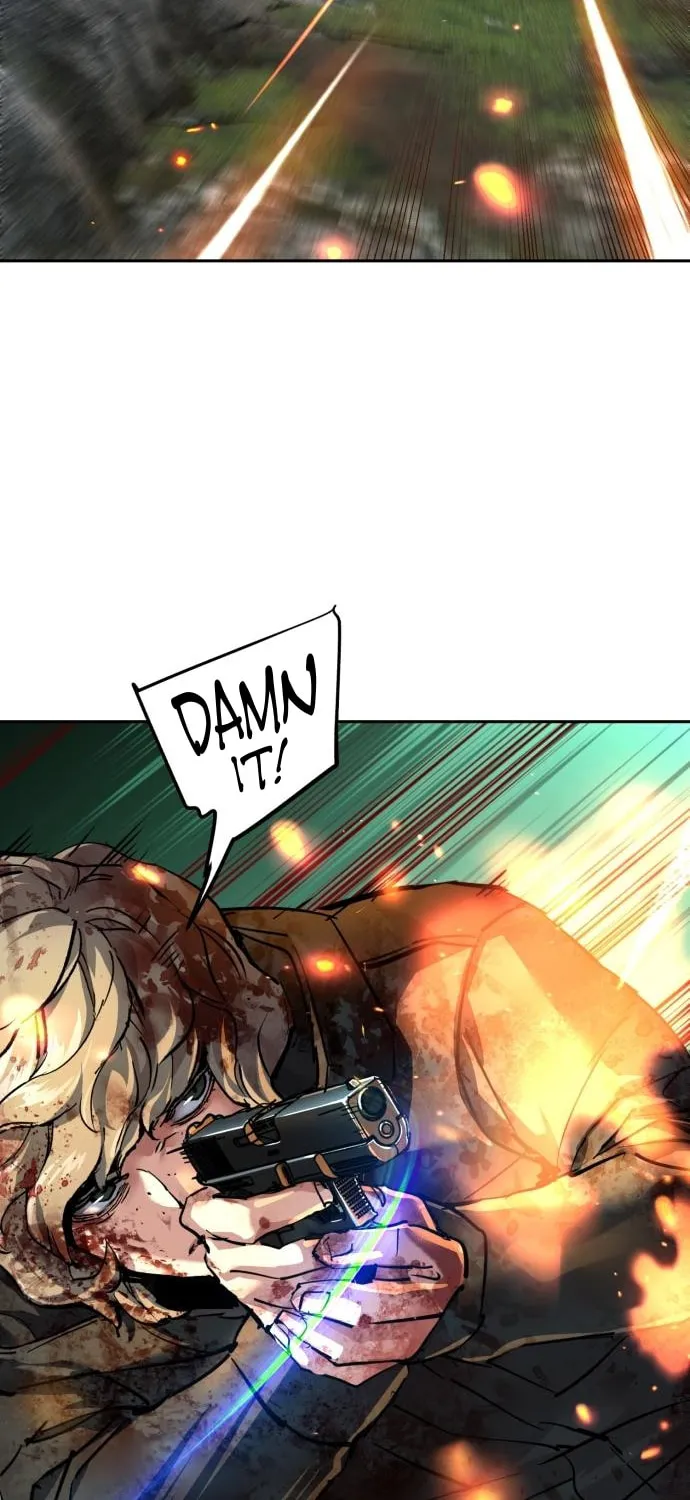 Teenage Mercenary Chapter 249 page 54 - 