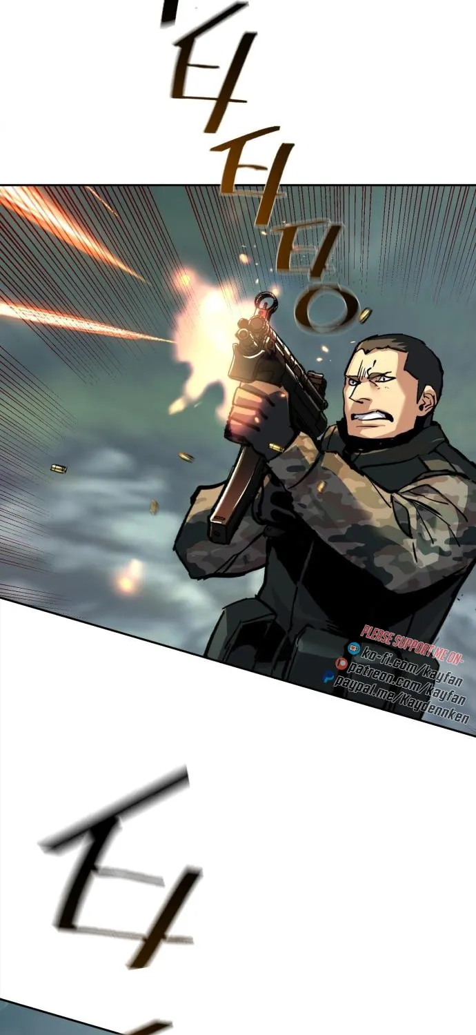 Teenage Mercenary Chapter 249 page 57 - 