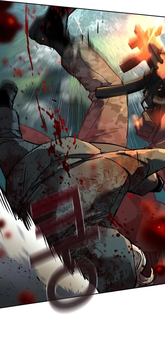 Teenage Mercenary Chapter 249 page 60 - 