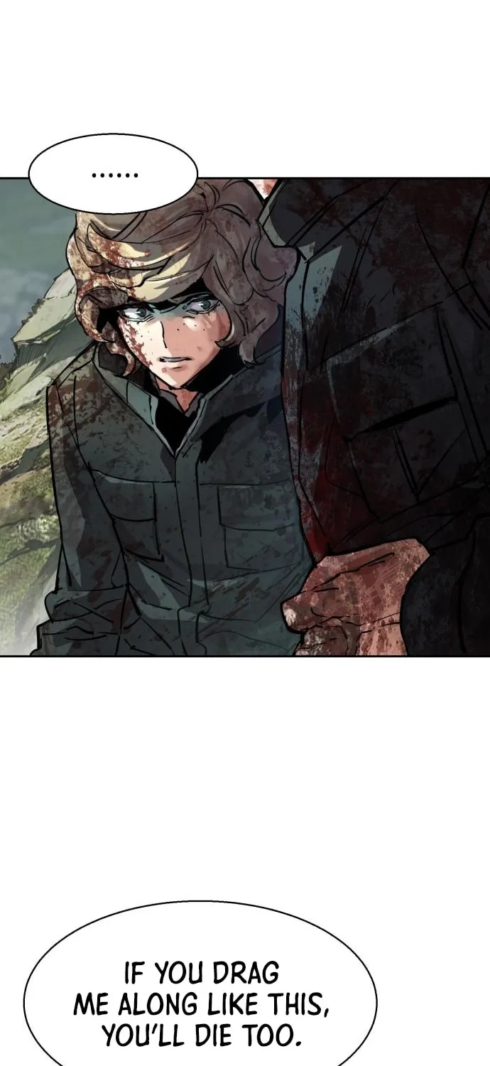 Teenage Mercenary Chapter 249 page 7 - 