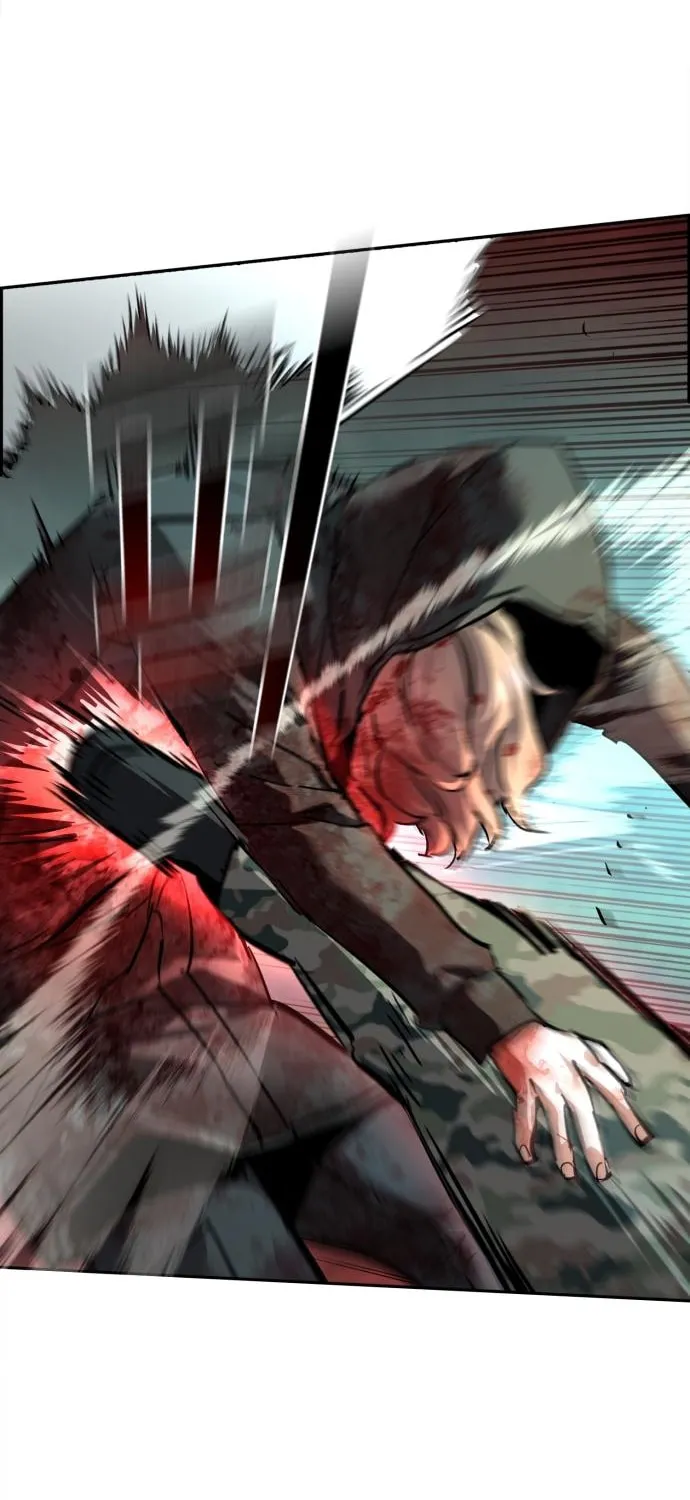 Teenage Mercenary Chapter 249 page 61 - 