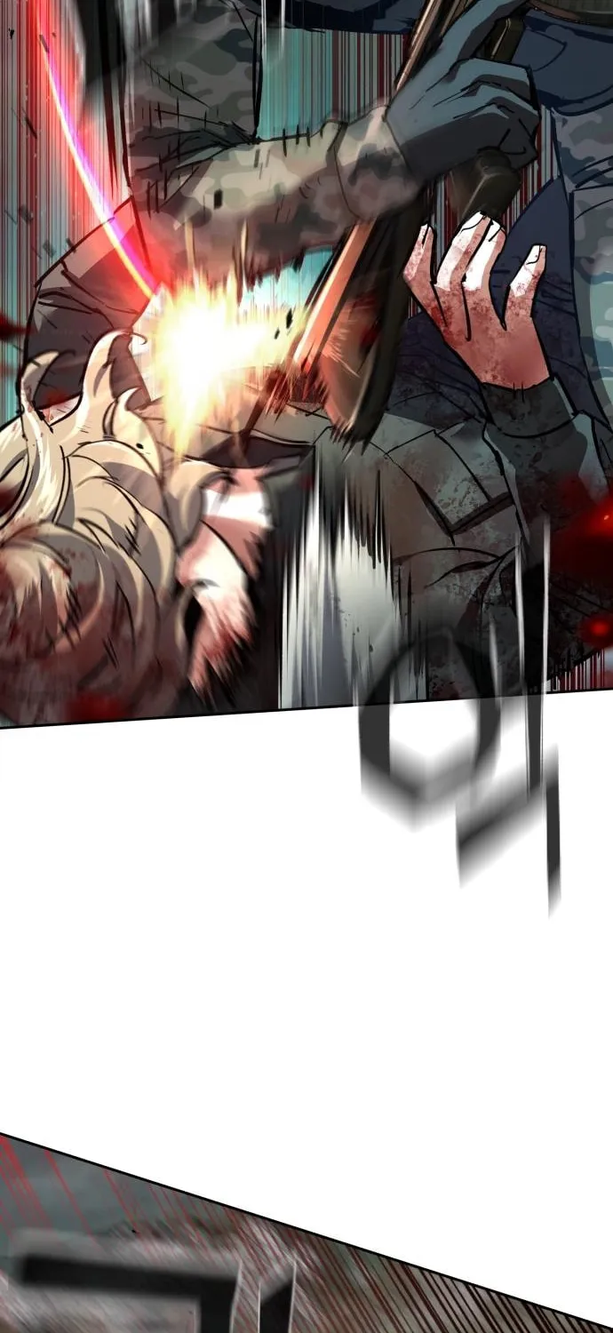 Teenage Mercenary Chapter 249 page 63 - 