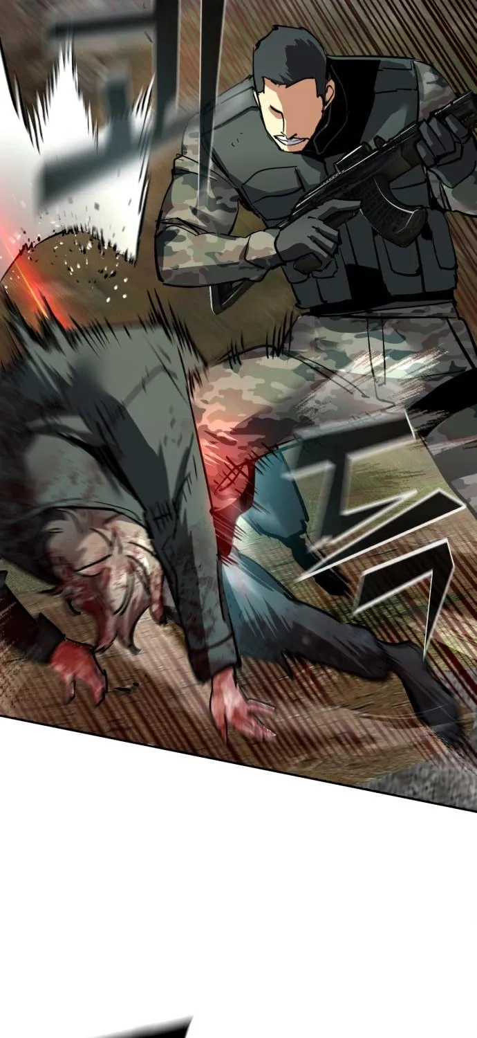 Teenage Mercenary Chapter 249 page 64 - 