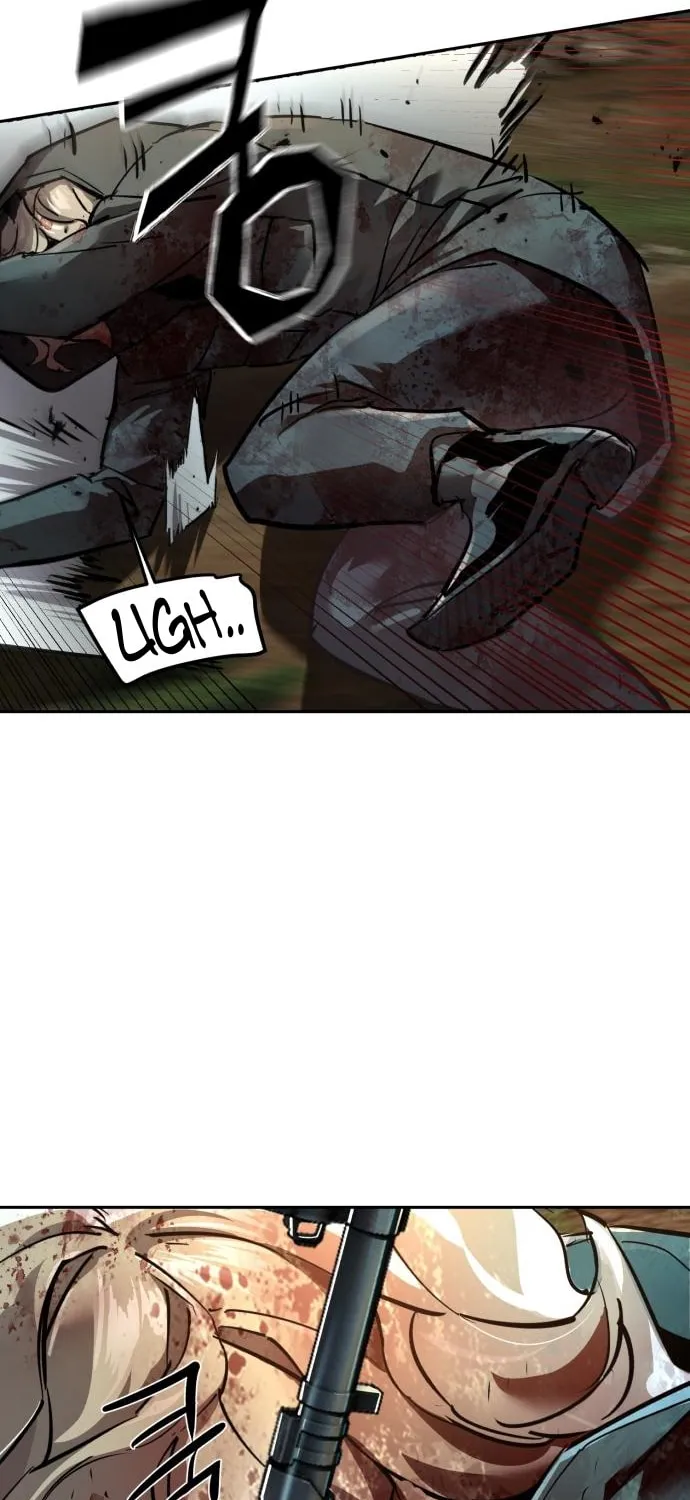 Teenage Mercenary Chapter 249 page 65 - 
