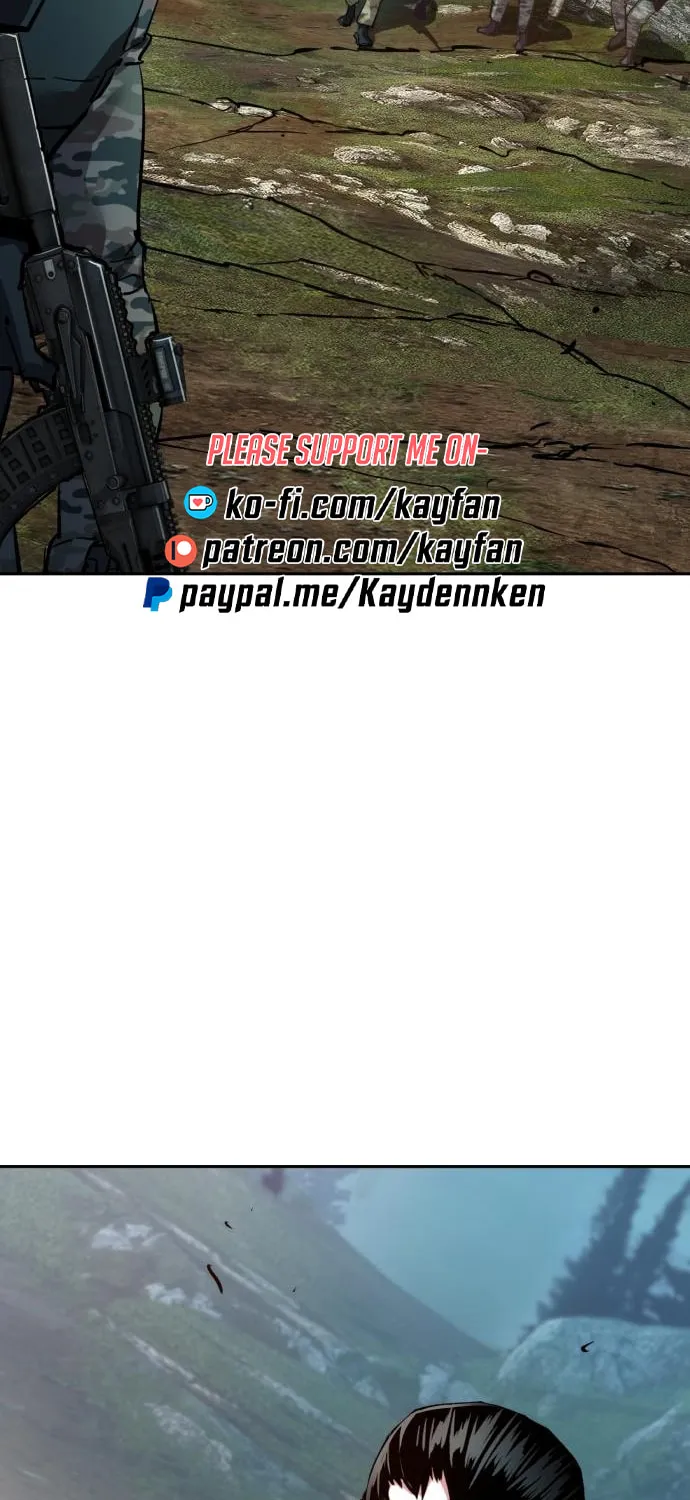Teenage Mercenary Chapter 249 page 68 - 