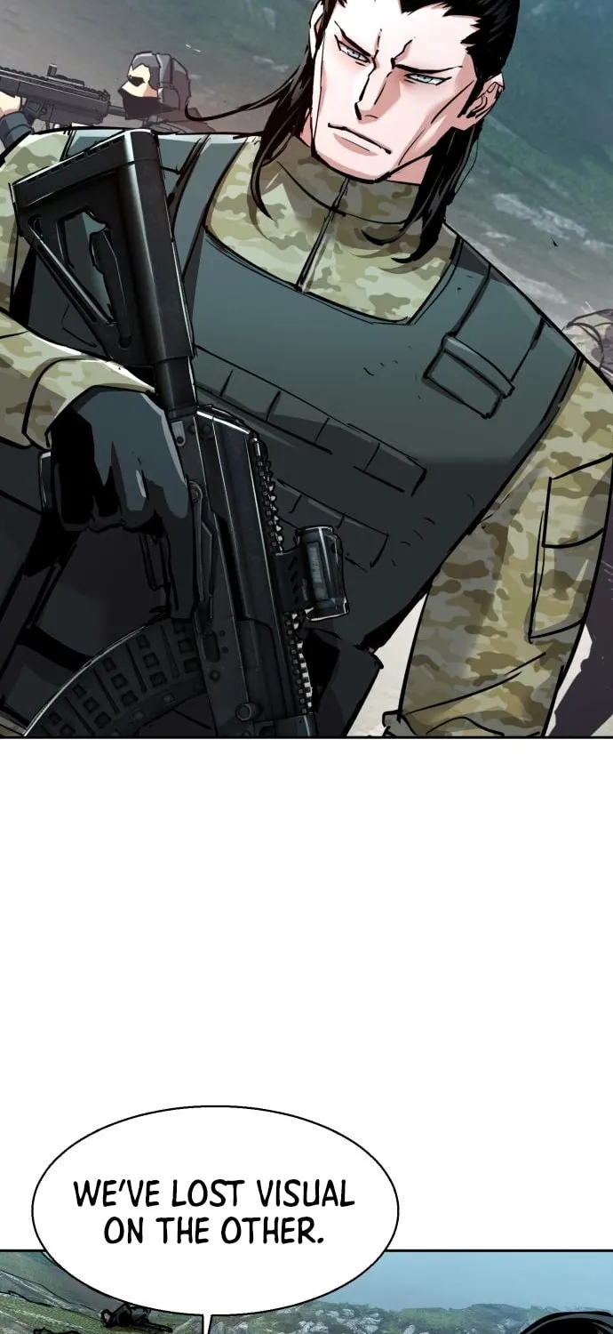 Teenage Mercenary Chapter 249 page 69 - 