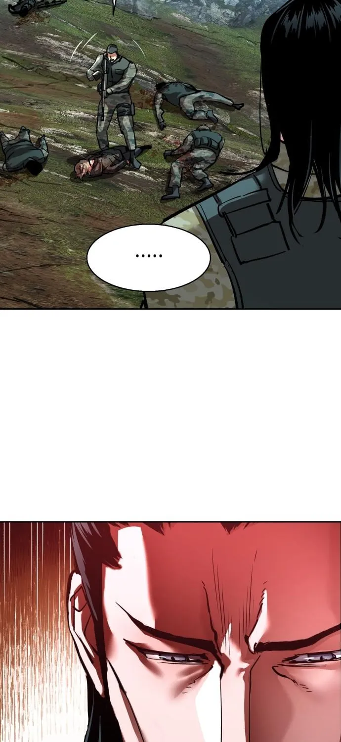 Teenage Mercenary Chapter 249 page 70 - 