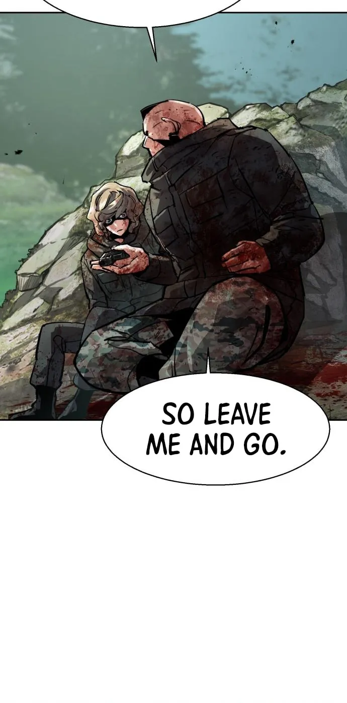 Teenage Mercenary Chapter 249 page 8 - 