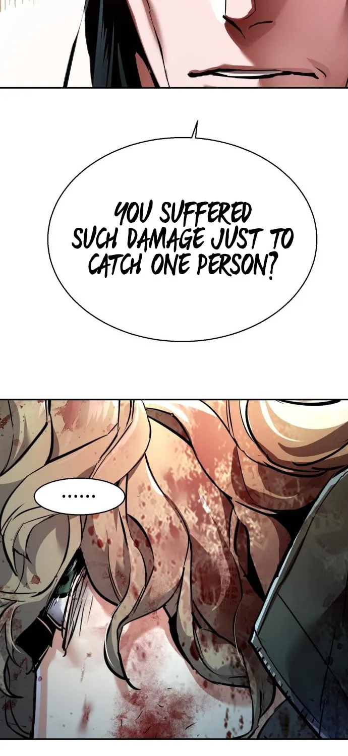 Teenage Mercenary Chapter 249 page 71 - 