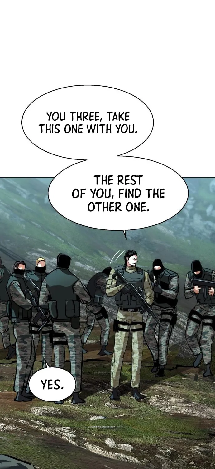 Teenage Mercenary Chapter 249 page 72 - 