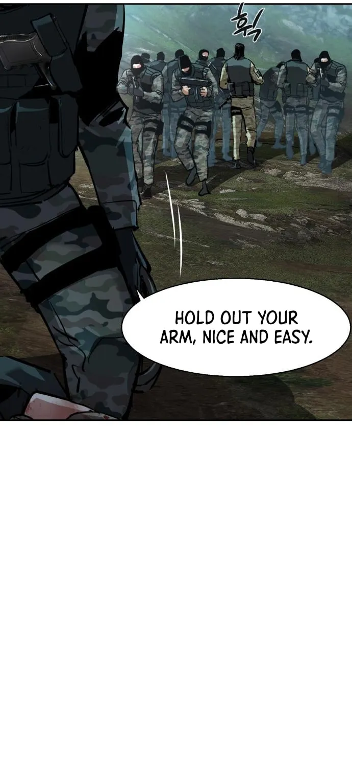 Teenage Mercenary Chapter 249 page 74 - 
